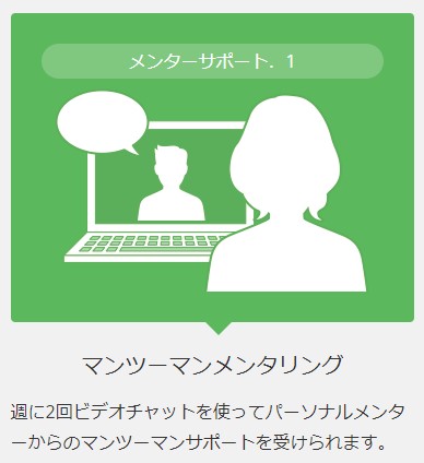 テックアカデミー サポート1